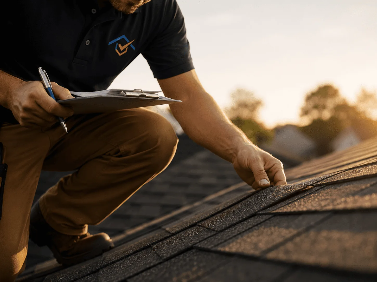 Why Choose Roof Inspection in Jackson, NC