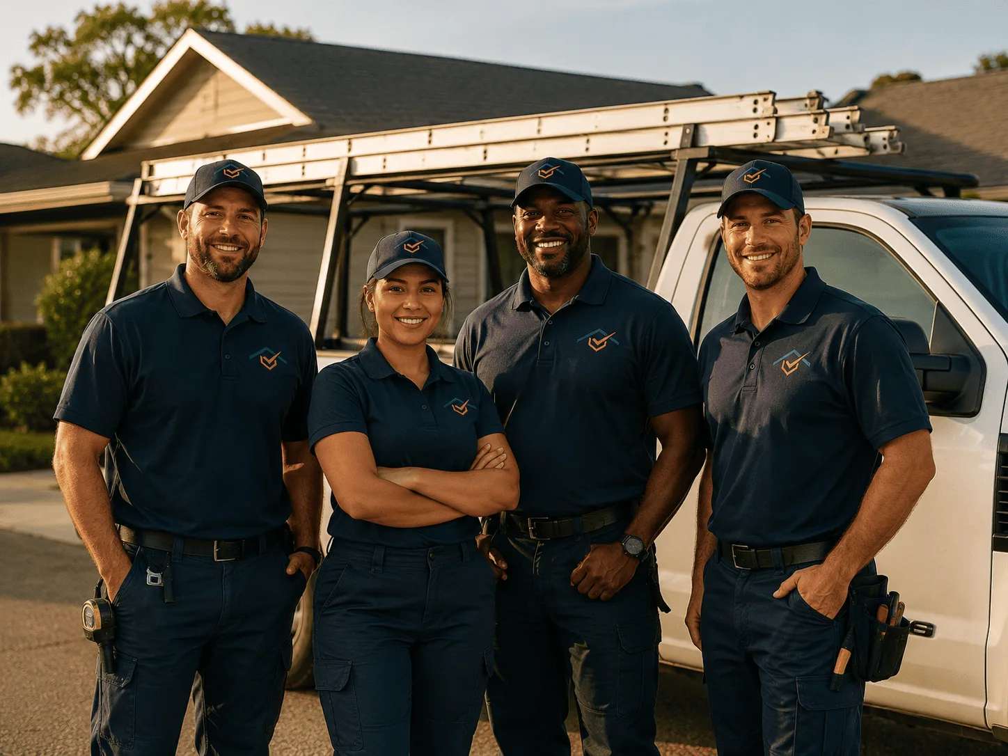 Roof Inspection company in Jackson, NC